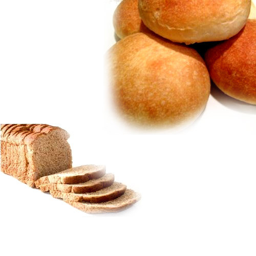 Wheat Breads