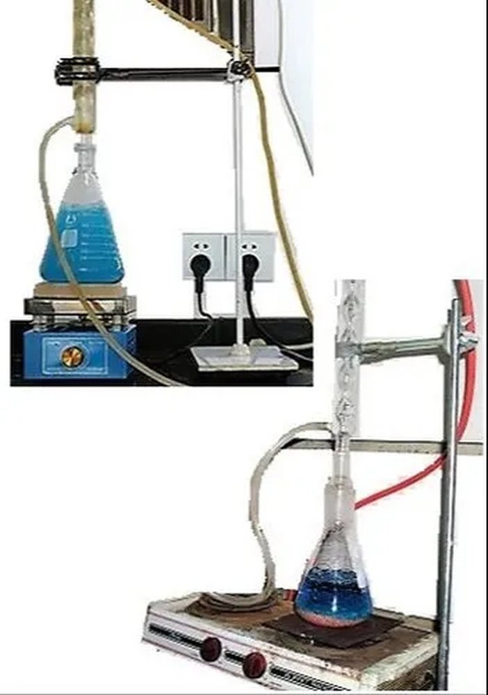 Corrosion Test IGC Testing Services, Vadodara
