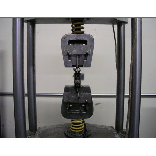 Cs, Ss Tensile Testing Services