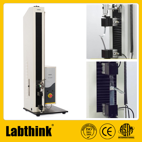 Tensile Testing Services