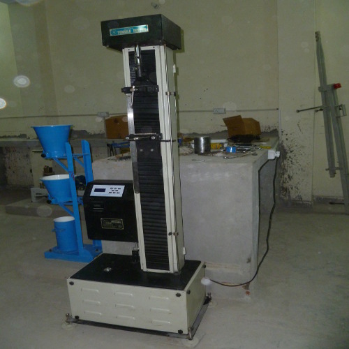 Tensile Testing Service