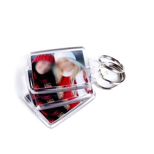 Personalized Key Chain Printing Service