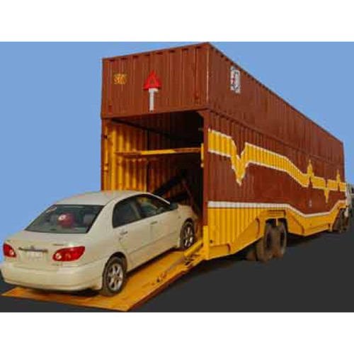 Car Transportation Services