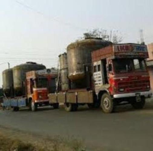 O.D.C Transport Trailor Service In Pune