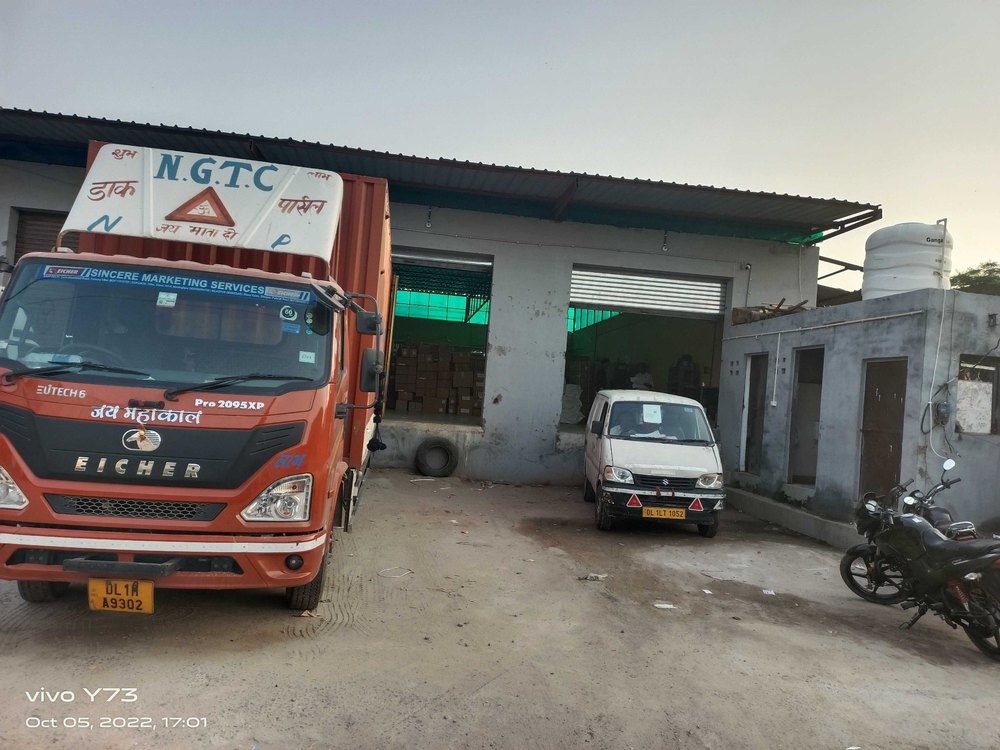 Portblair transport service