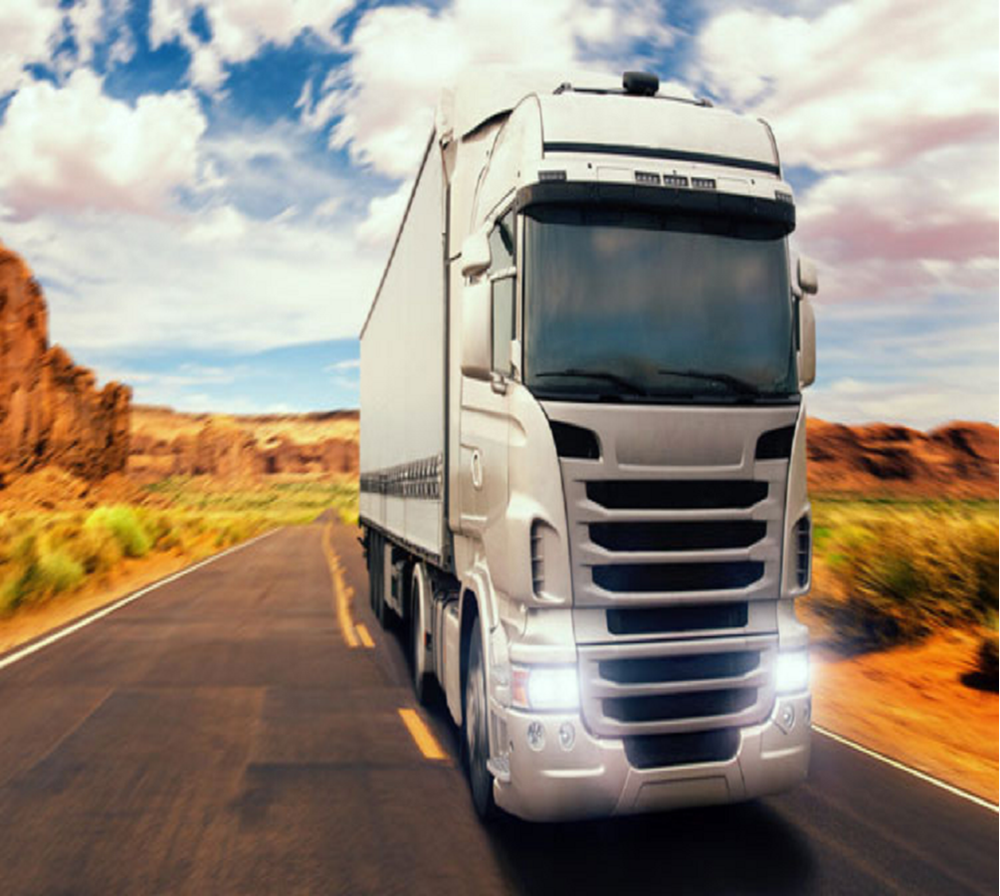 Heavy Truck Transportation Services