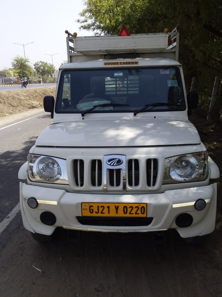 Bolero Pickup Transportation Service