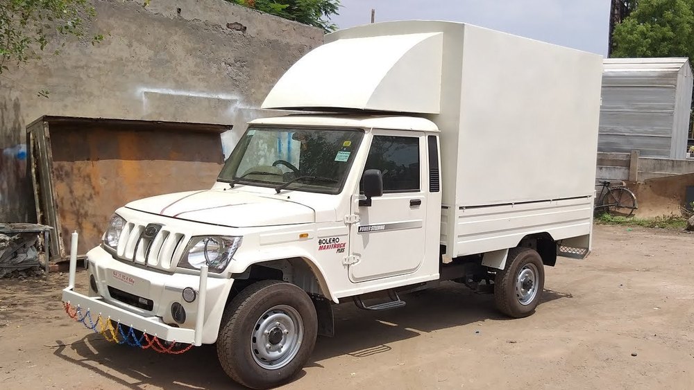 Goods Transport Service