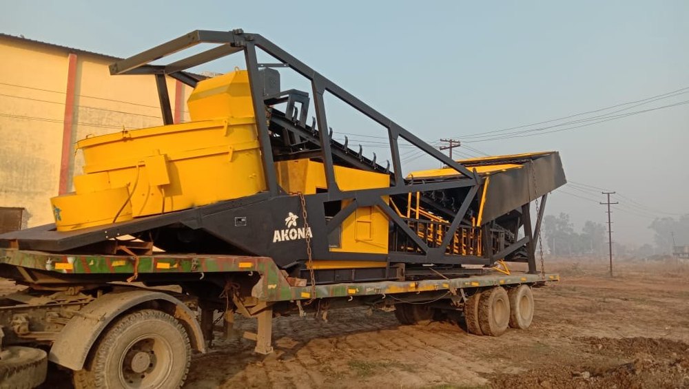 Trailer Transport Services