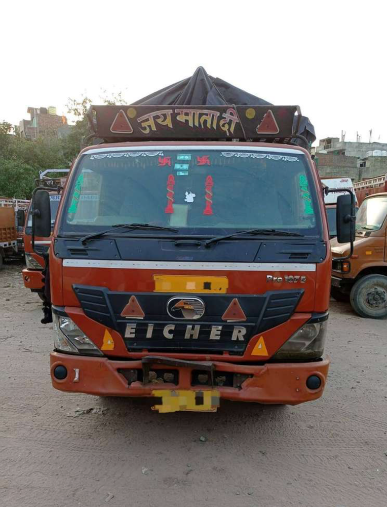 Pipe Transport Service