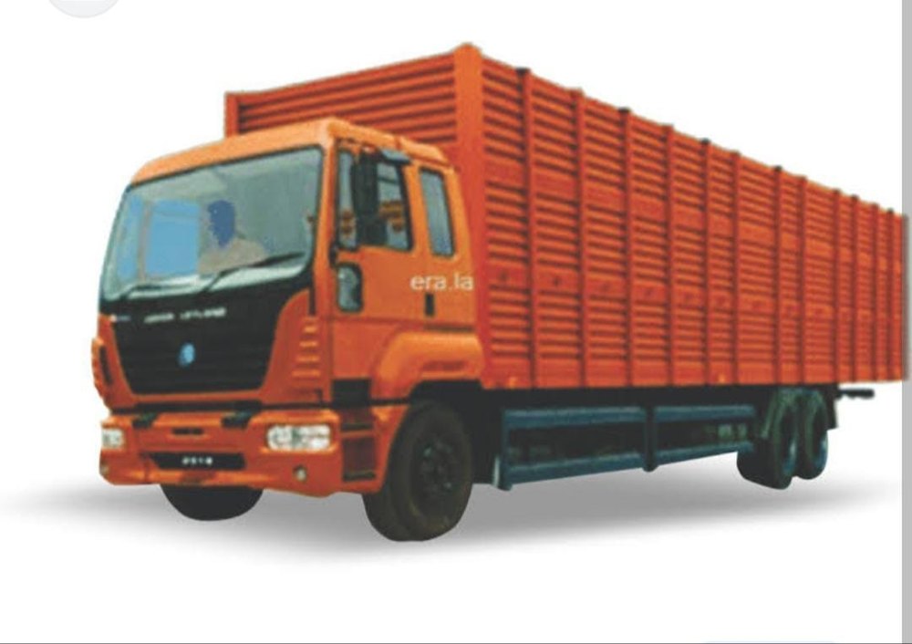 Industrial Goods Transport Service