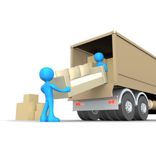 Goods Transportation Services