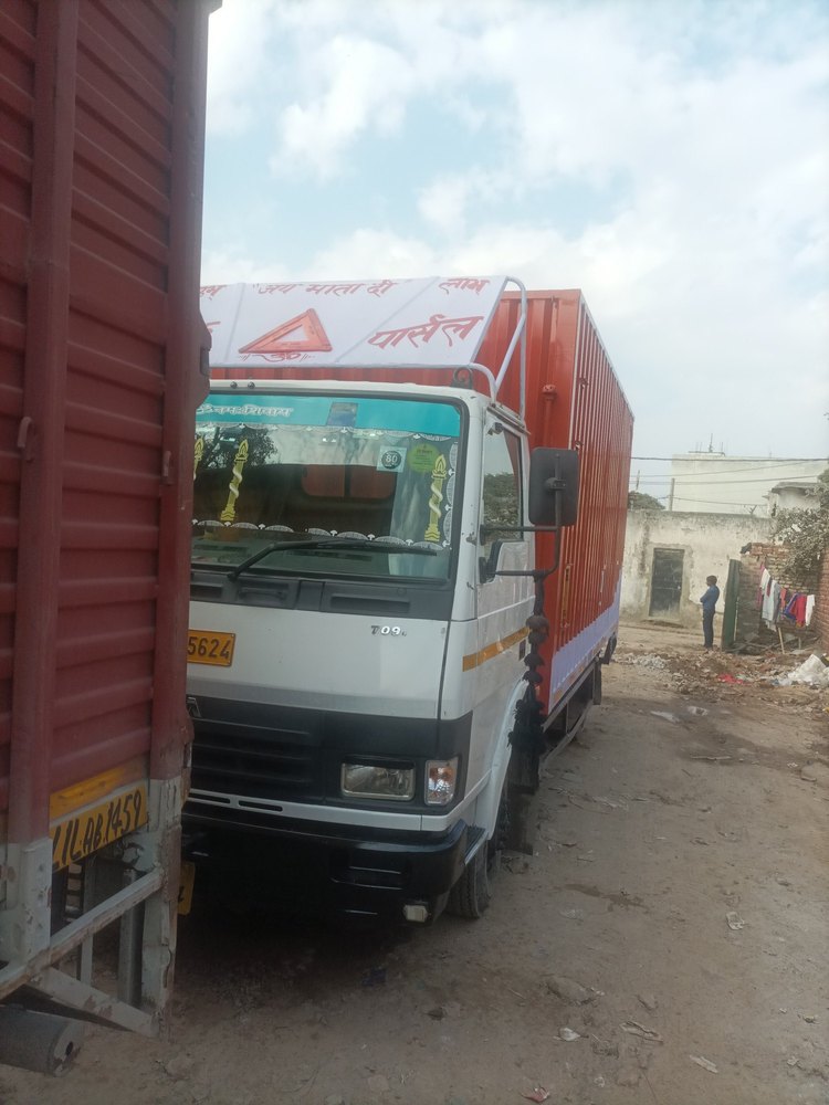 Full Load Transport Services