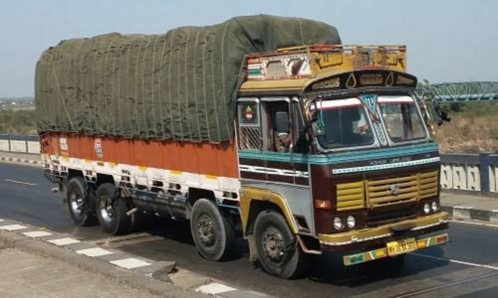 Pickup Trucks Transportation Service