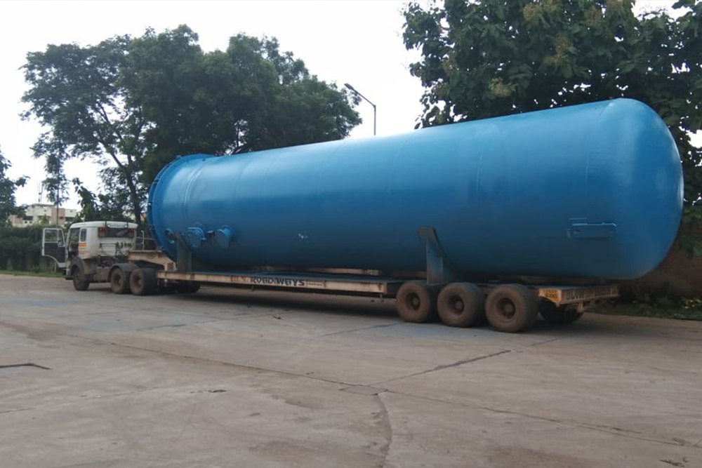 Truck Trailer Transportation Services