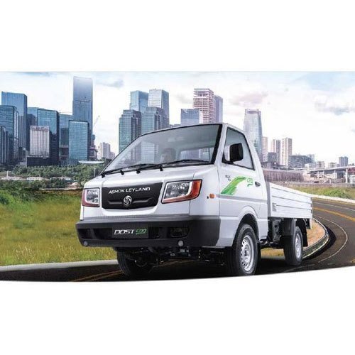 Road Transport service, Pickup Truck And Chota Hathi