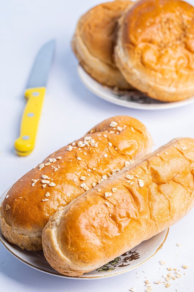 Hot Dog Bun