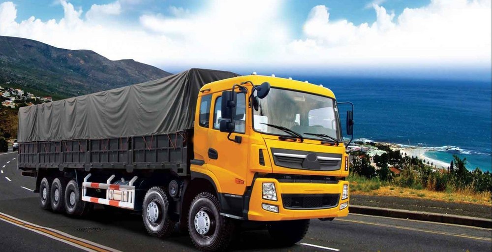 Transportation Services In Delhi