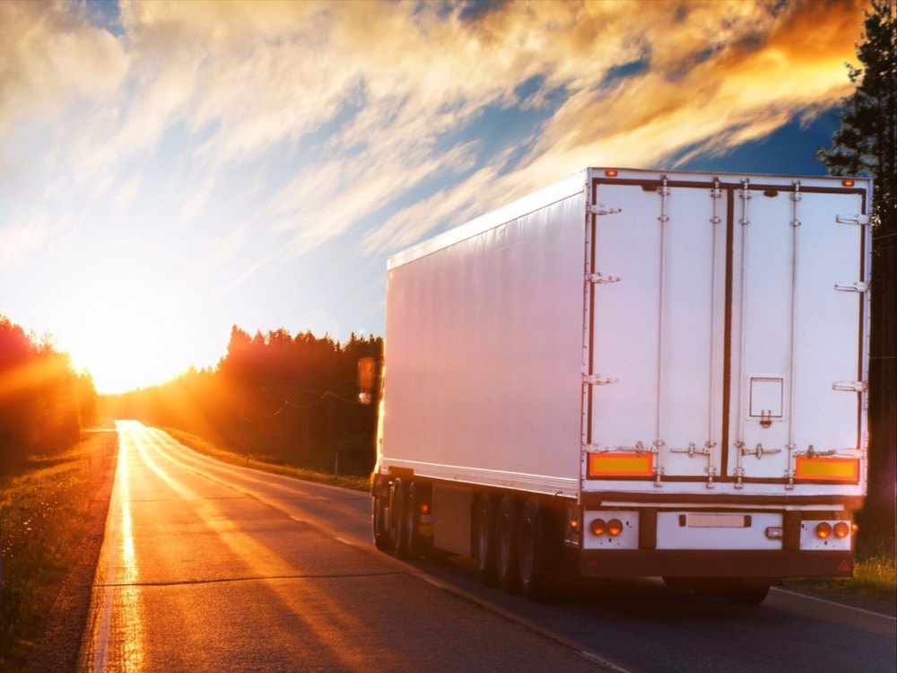 Truck Transportation Service