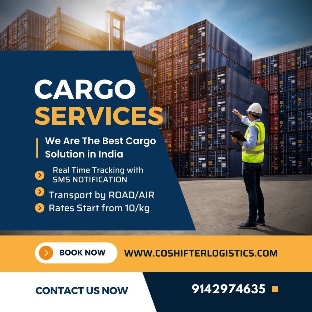 Truck Transportation Services