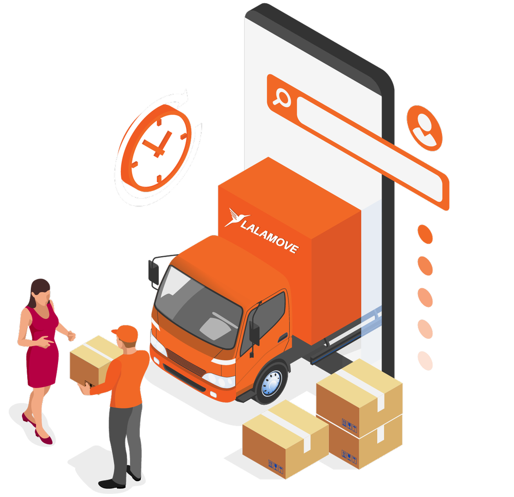 Domestic Parcel Delivery Services
