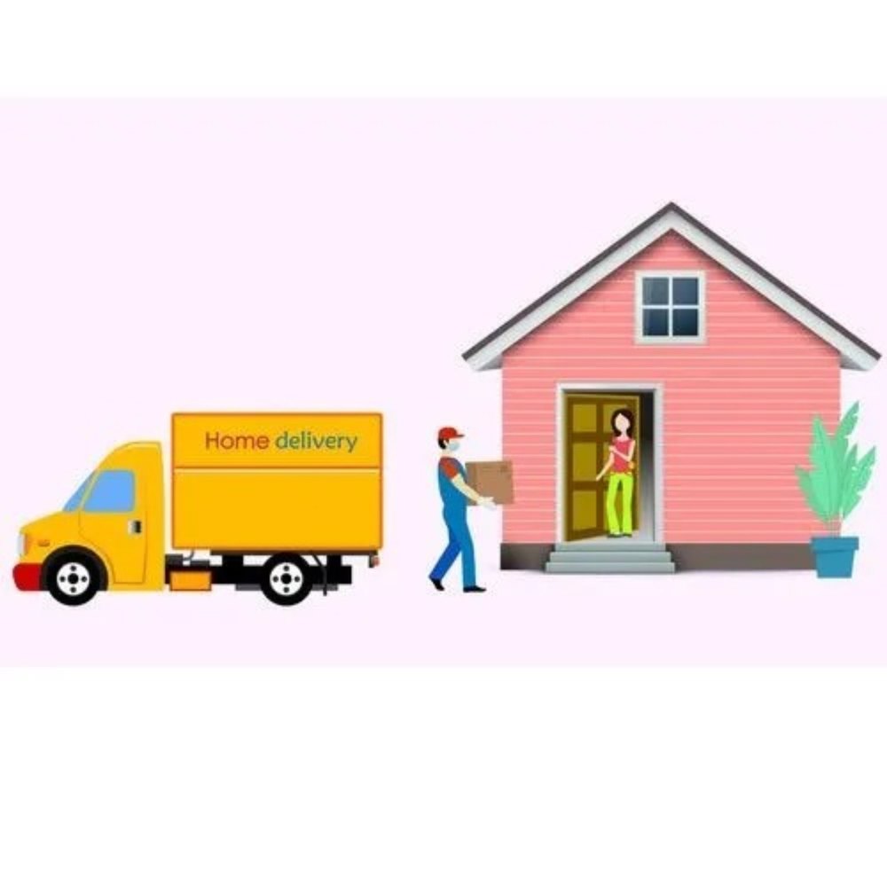 Home Delivery Service