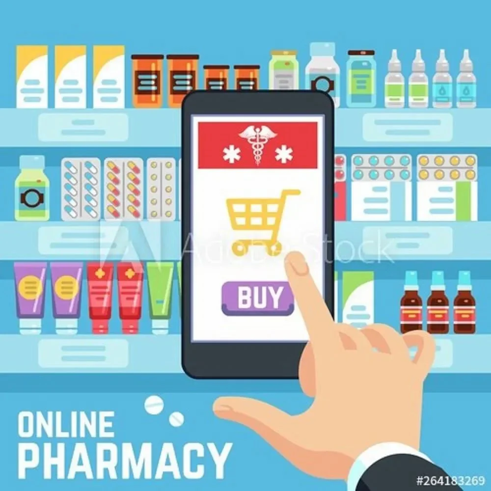 Standard Online Pharmacy Medicine Home Delivery, Mumbai, Airways