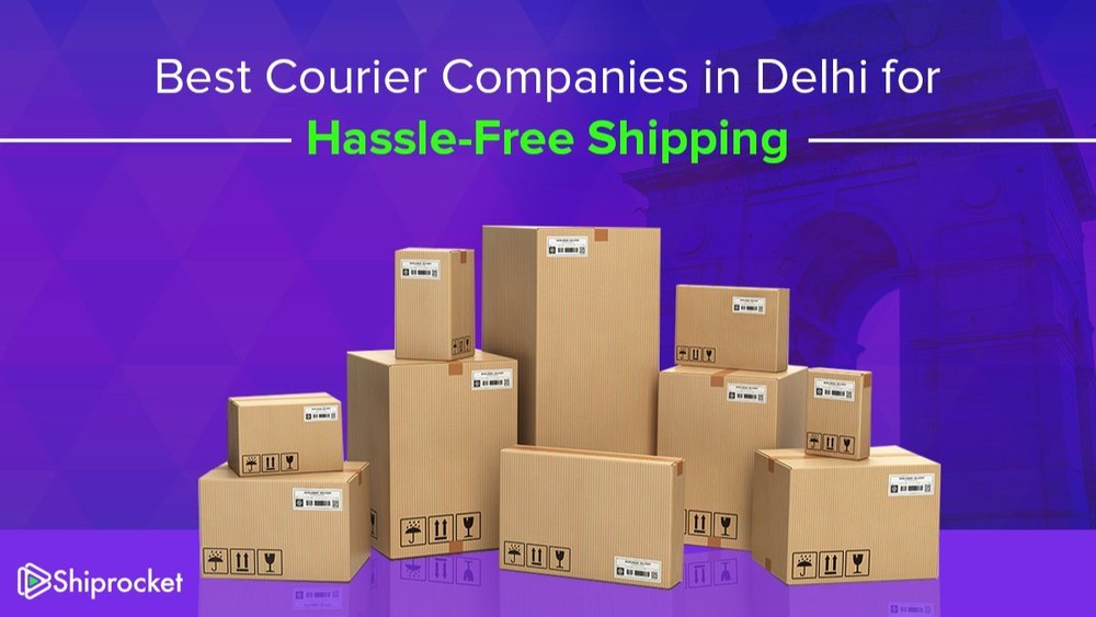 Domestic Parcel Delivery Services