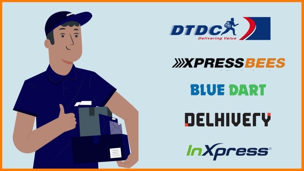 One Day Delivery Service