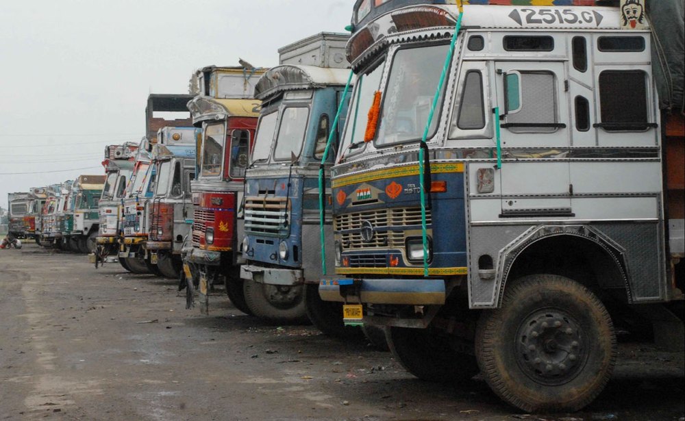 Local Goods Transport Service