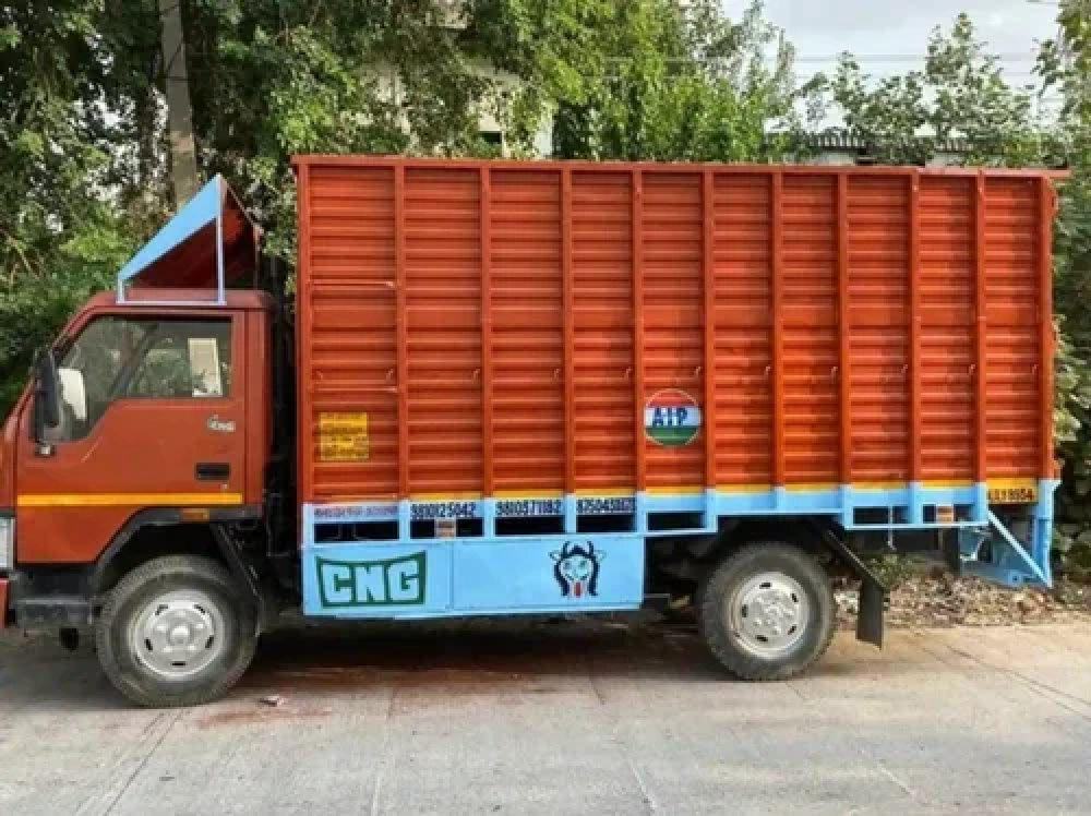 Local Goods Transport Service