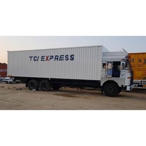 Available Close Body Transport Service