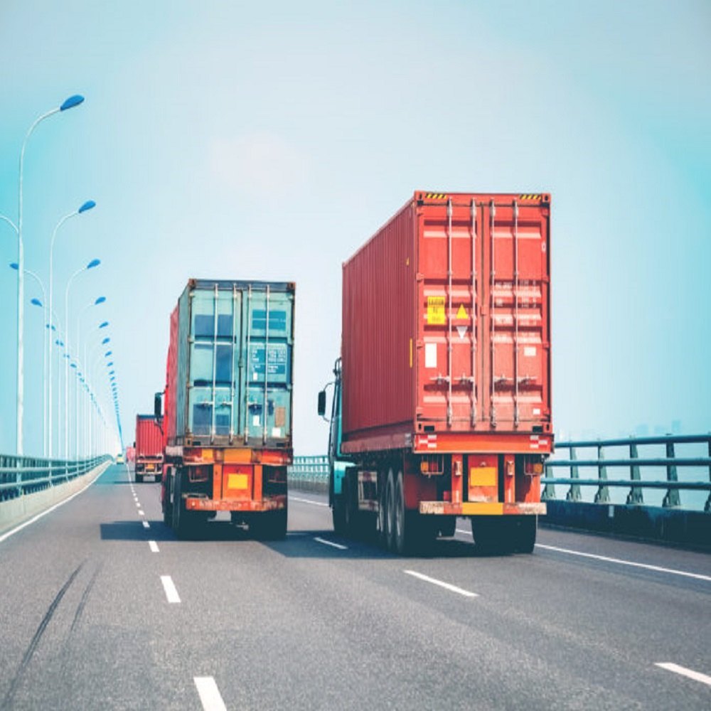 Close Body Container Transport Service In Gurgaon