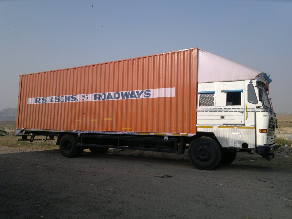 Food Transportation Services