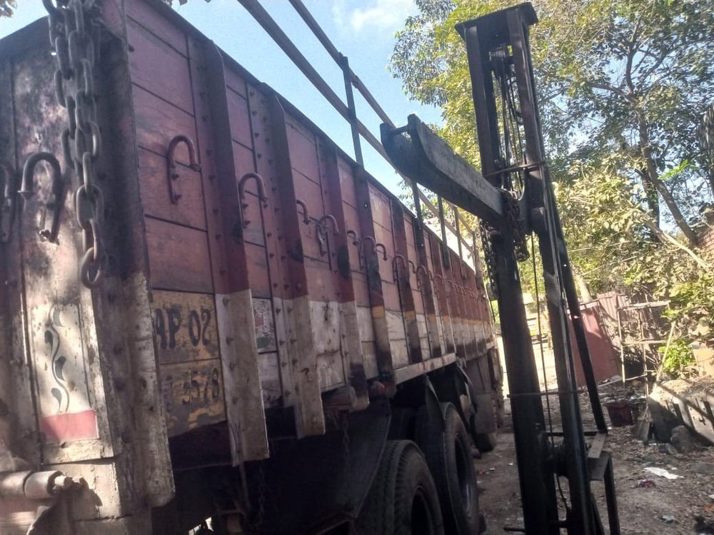 Food Transportation Services