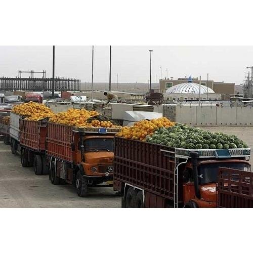 Food Transportation Service, Pan India
