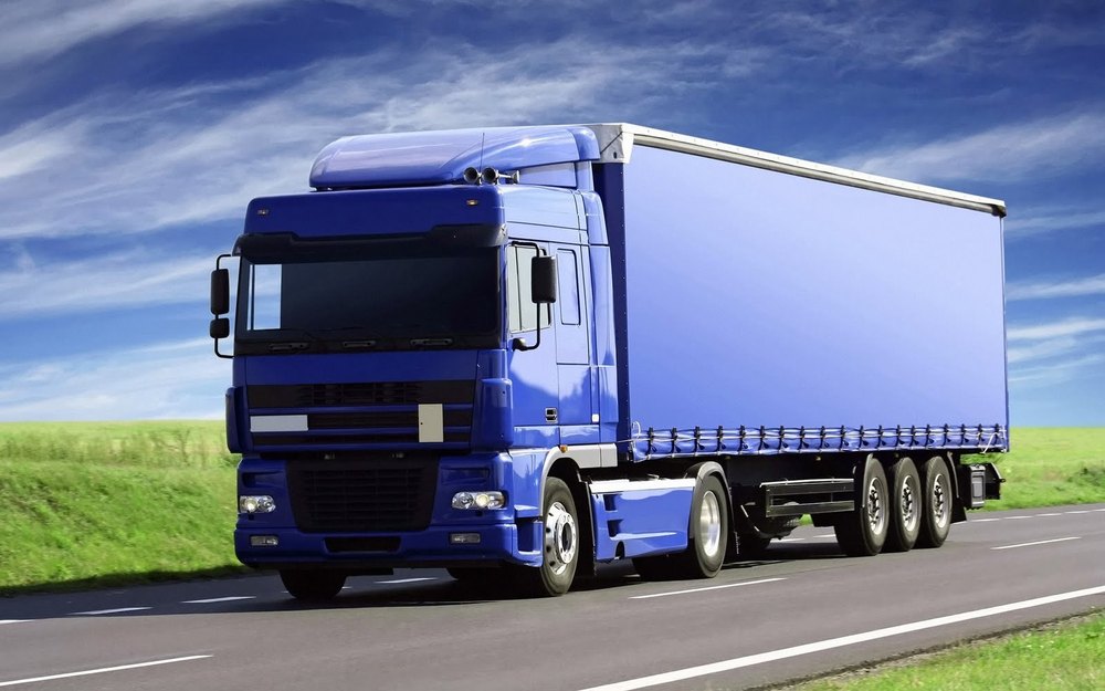 Transport Service From Delhi To Sambhal