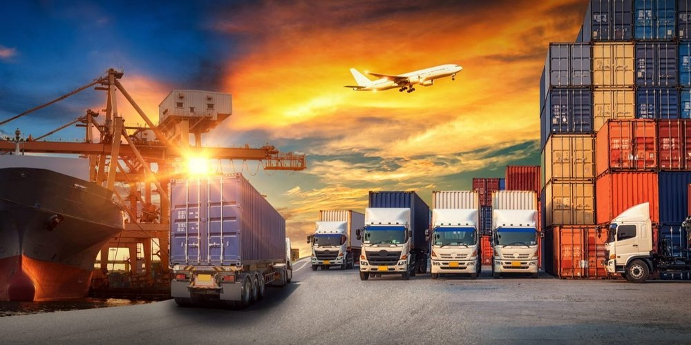 Offline Pan India Contract Logistics Service