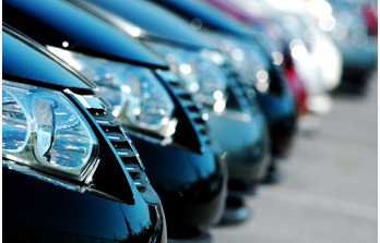 Automotive Logistics
