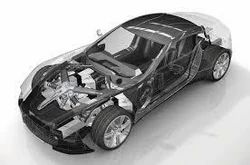 Automotive Logistics Service