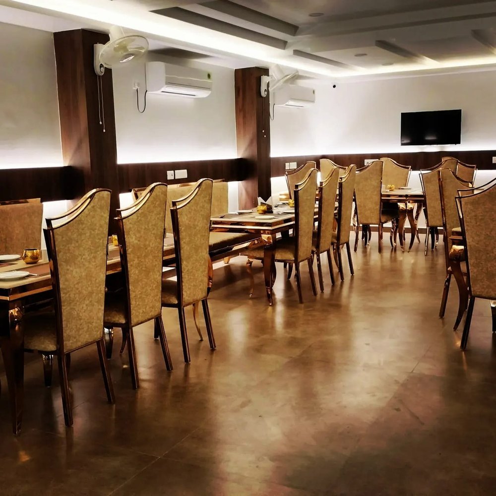 Skilled Turnkey Restaurant Project Consultancy Services, Pan India