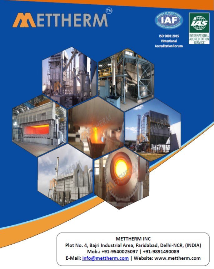 Consultancy For Lead/Aluminium Turnkey Solutions