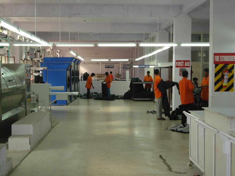 Offline Commercial Turnkey Project Consultant Service, Pan India