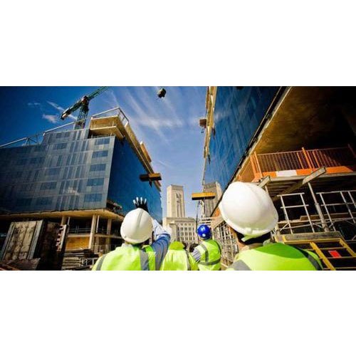 Turnkey Project Contacting 3months To 1year Turn Key Contracting Services
