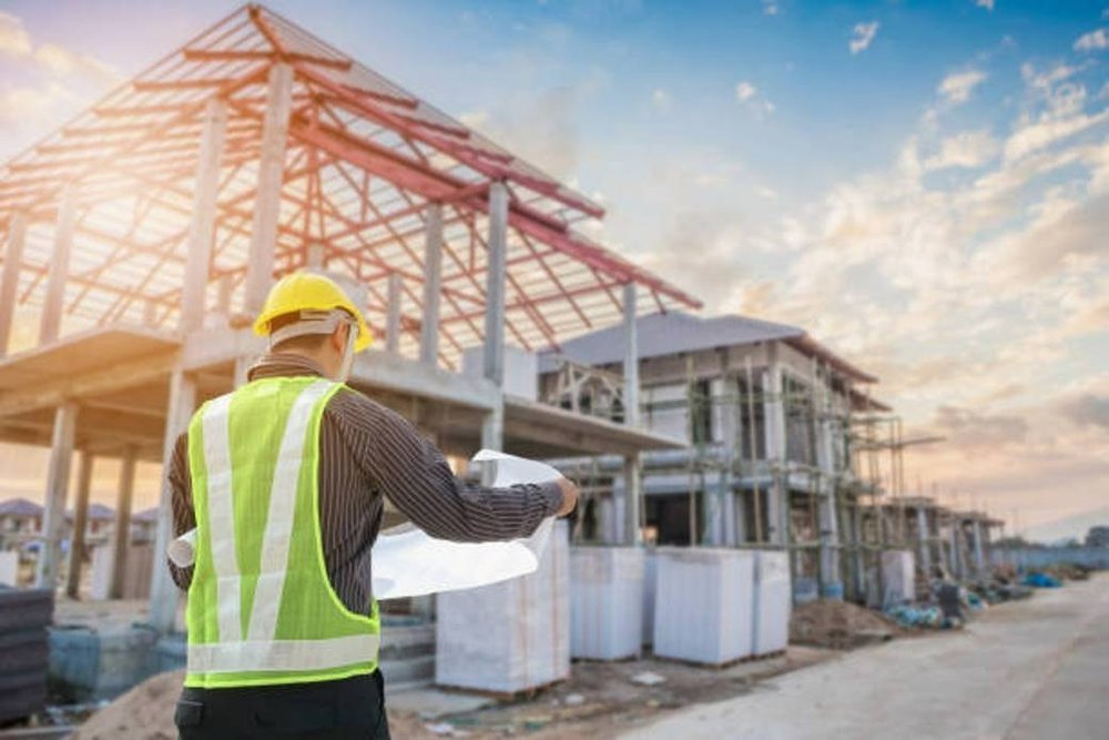 Turnkey Project Consultant Service