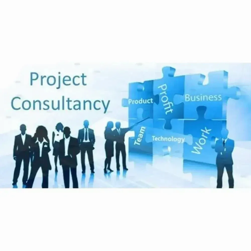 Offline Commercial Turnkey Project Consultant Service, in Mumbai, Mumbai, Maharashtra