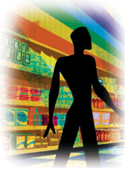 Retail - Industry