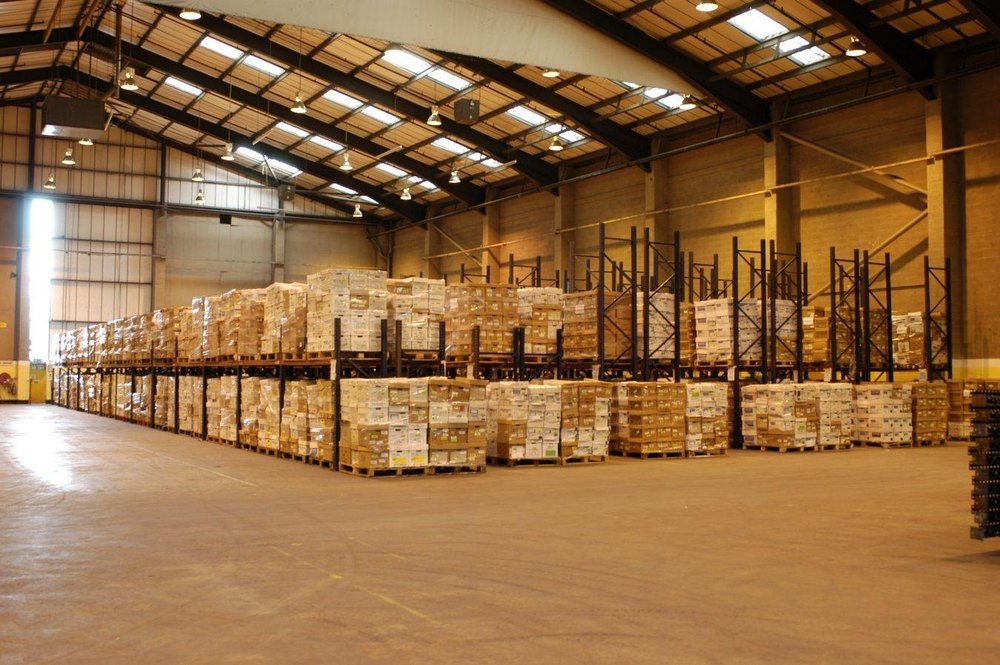Industrial Custom Warehousing Service, in Mumbai