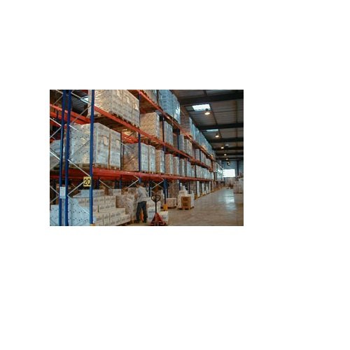 Warehousing And Customs Service