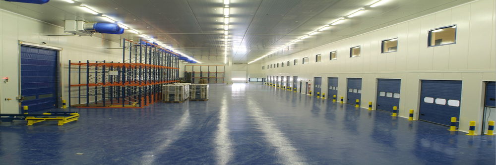 Controlled Atmospheric Storage